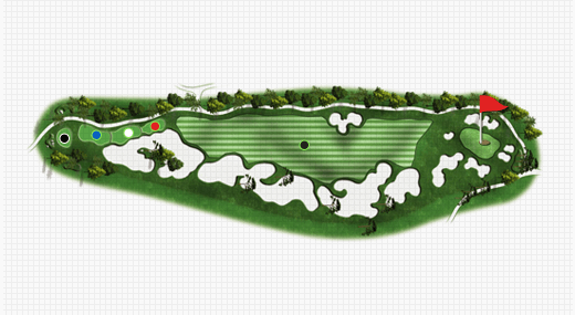 ڽ 9hole